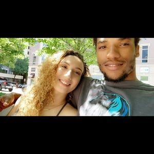 Meet your Posher, Aerianna